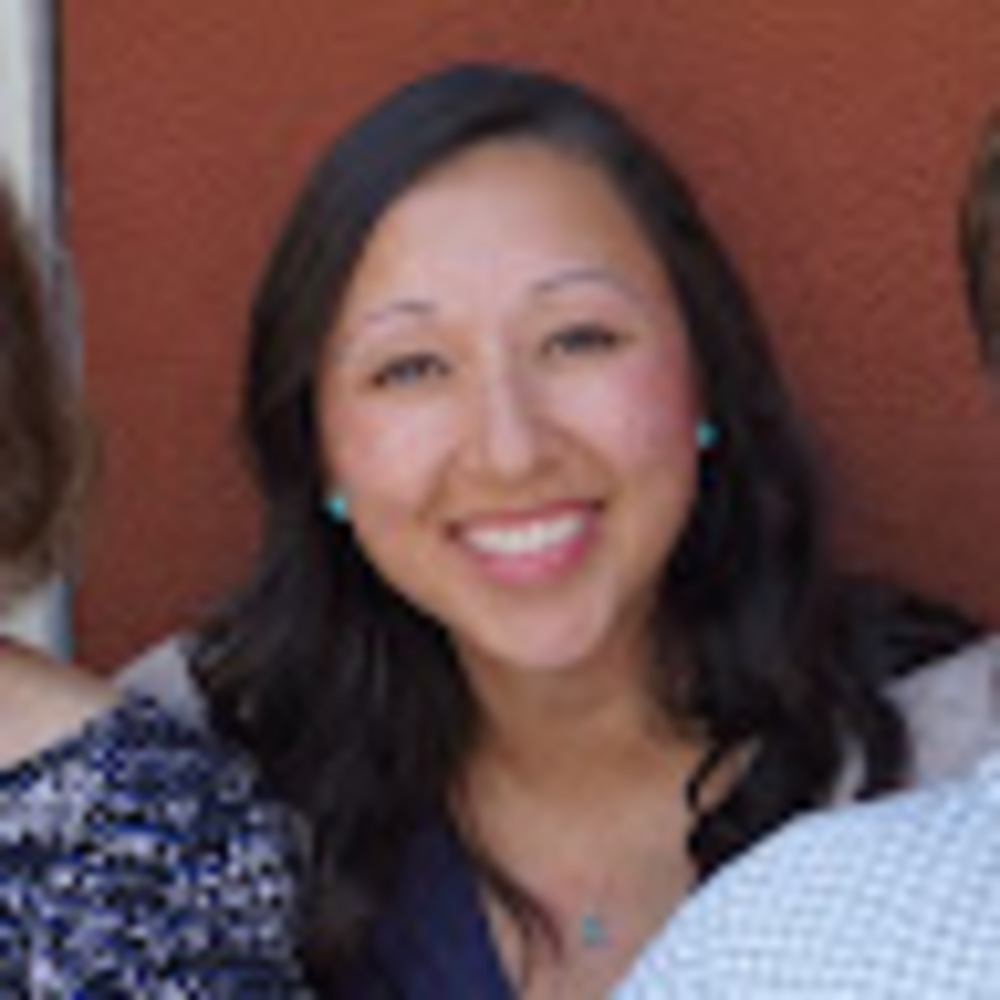Meet your Posher, Jillian